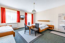 Hotel Pension Fruth in Germering bei München Picture 18 Hotel Pension Fruth in Germering bei München Picture 18