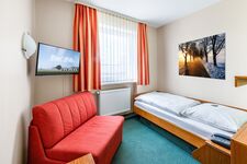 Hotel Pension Fruth in Germering bei München Picture 7 Hotel Pension Fruth in Germering bei München Picture 7