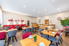 Hotel Pension Fruth in Germering bei München Picture 12 Hotel Pension Fruth in Germering bei München Picture 12