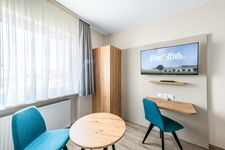 Hotel Pension Fruth in Germering bei München Picture 11 Hotel Pension Fruth in Germering bei München Picture 11