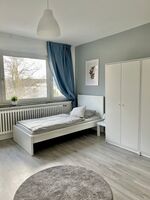 MF Apartments - the Best for you in Gladbeck Bild 6 MF Apartments - the Best for you in Gladbeck Bild 6
