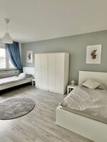 MF Apartments - the Best for you in Gladbeck Bild 1 MF Apartments - the Best for you in Gladbeck Bild 1