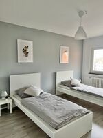 MF Apartments - the Best for you in Gladbeck Bild 4 MF Apartments - the Best for you in Gladbeck Bild 4