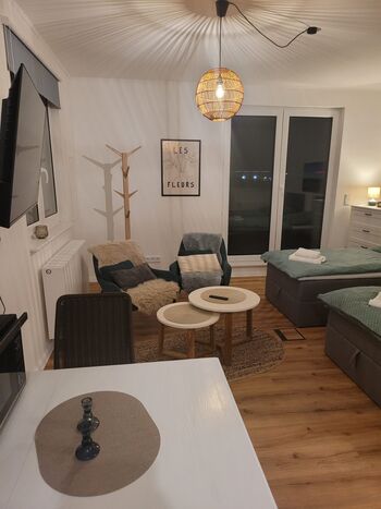 Monteurwohnung Burg Fehmarn Bild 3 Monteurwohnung Burg Fehmarn Bild 3