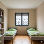 Monteurunterkünfte in Steinau an der Straße – 24h Check-In Bild 1 Monteurunterkünfte in Steinau an der Straße – 24h Check-In Bild 1