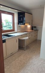 geräumige 3,5 Zi.wohnung Mühlacker mit Balkon(2 kostenlose PKW Stellpl.) Bild 3 geräumige 3,5 Zi.wohnung Mühlacker mit Balkon(2 kostenlose PKW Stellpl.) Bild 3