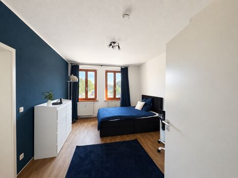 Schlafzimmer 1 Schlafzimmer 1