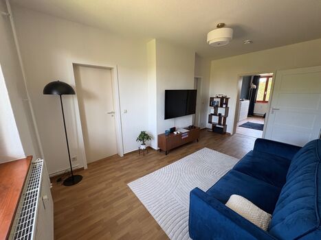3-Zimmer-Wohnung mit Parkplatz & Balkon Bild 2 3-Zimmer-Wohnung mit Parkplatz & Balkon Bild 2