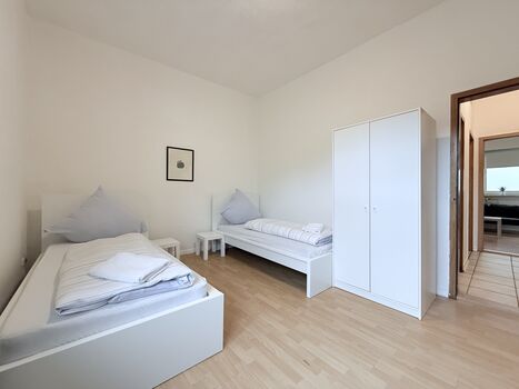 Top ausgestattete Team-Apartments Neumünster Top ausgestattete Team-Apartments Neumünster