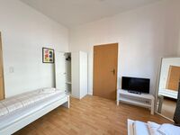 Top ausgestattete Team-Apartments Neumünster Bild 12 Top ausgestattete Team-Apartments Neumünster Bild 12