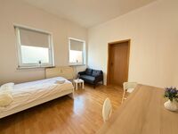 Top ausgestattete Team-Apartments Neumünster Bild 13 Top ausgestattete Team-Apartments Neumünster Bild 13