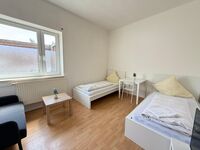Top ausgestattete Team-Apartments Neumünster Bild 10 Top ausgestattete Team-Apartments Neumünster Bild 10