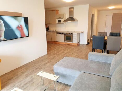 APARTHOTEL KREUZWIRT APARTHOTEL KREUZWIRT