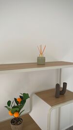 V.W.G | schöne Monteurswohnungen Crailsheim mit Netflix Bild 12 V.W.G | schöne Monteurswohnungen Crailsheim mit Netflix Bild 12