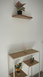 V.W.G | schöne Monteurswohnungen Crailsheim mit Netflix Bild 13 V.W.G | schöne Monteurswohnungen Crailsheim mit Netflix Bild 13