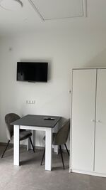 V.W.G | schöne Monteurswohnungen Crailsheim mit Netflix Bild 8 V.W.G | schöne Monteurswohnungen Crailsheim mit Netflix Bild 8