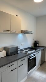 V.W.G | schöne Monteurswohnungen Crailsheim mit Netflix Bild 7 V.W.G | schöne Monteurswohnungen Crailsheim mit Netflix Bild 7