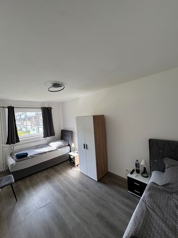 Monteurzimmer & Apartments | O&I Living Monteurzimmer & Apartments | O&I Living