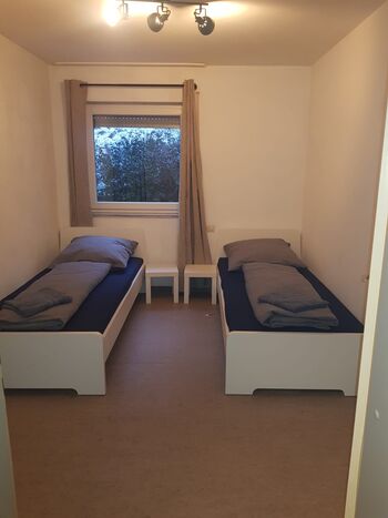 PowerMan - Monteurzimmer Calw Zdjęcie 5 PowerMan - Monteurzimmer Calw Zdjęcie 5