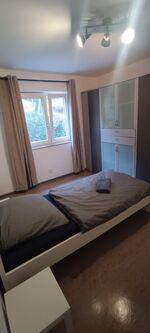 PowerMan - Monteurzimmer Calw Bild 11 PowerMan - Monteurzimmer Calw Bild 11