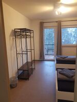 PowerMan - Monteurzimmer Calw Bild 10 PowerMan - Monteurzimmer Calw Bild 10