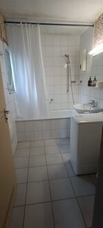 PowerMan - Monteurzimmer Calw Bild 13 PowerMan - Monteurzimmer Calw Bild 13