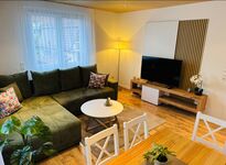 Moderne Wohnung in Tuttlingen – 3 Schlafzimmer, 6 Betten Bild 1 Moderne Wohnung in Tuttlingen – 3 Schlafzimmer, 6 Betten Bild 1