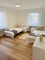 Moderne Wohnung in Tuttlingen – 3 Schlafzimmer, 6 Betten Bild 3 Moderne Wohnung in Tuttlingen – 3 Schlafzimmer, 6 Betten Bild 3