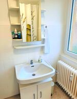 Moderne Wohnung in Tuttlingen – 3 Schlafzimmer, 6 Betten Bild 7 Moderne Wohnung in Tuttlingen – 3 Schlafzimmer, 6 Betten Bild 7