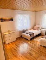 Moderne Wohnung in Tuttlingen – 3 Schlafzimmer, 6 Betten Bild 2 Moderne Wohnung in Tuttlingen – 3 Schlafzimmer, 6 Betten Bild 2