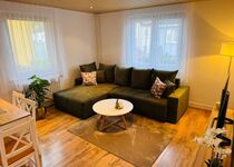 Moderne Wohnung in Tuttlingen – 3 Schlafzimmer, 6 Betten Bild 6 Moderne Wohnung in Tuttlingen – 3 Schlafzimmer, 6 Betten Bild 6