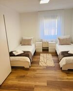 Moderne Wohnung in Tuttlingen – 3 Schlafzimmer, 6 Betten Bild 5 Moderne Wohnung in Tuttlingen – 3 Schlafzimmer, 6 Betten Bild 5