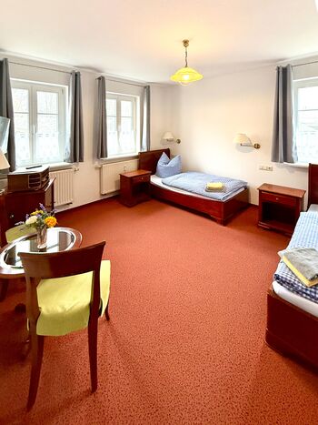 Schlösschen am Rhinufer Schlösschen am Rhinufer