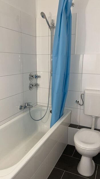 Gemütliche 2-Zimmer-Wohnung 66 m² in Bad Salzuflen Bild 2 Gemütliche 2-Zimmer-Wohnung 66 m² in Bad Salzuflen Bild 2