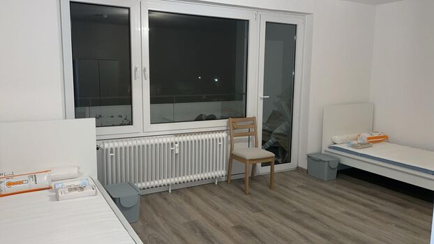 Gemütliche 2-Zimmer-Wohnung 66 m² in Bad Salzuflen Bild 5 Gemütliche 2-Zimmer-Wohnung 66 m² in Bad Salzuflen Bild 5