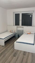Gemütliche 2-Zimmer-Wohnung 66 m² in Bad Salzuflen Bild 1 Gemütliche 2-Zimmer-Wohnung 66 m² in Bad Salzuflen Bild 1