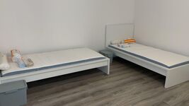 Gemütliche 2-Zimmer-Wohnung 66 m² in Bad Salzuflen Bild 3 Gemütliche 2-Zimmer-Wohnung 66 m² in Bad Salzuflen Bild 3