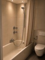 Neu möblierte 2-Zimmer-Wohnung 66 m² - 5 Betten in Bad Salzuflen Bild 3 Neu möblierte 2-Zimmer-Wohnung 66 m² - 5 Betten in Bad Salzuflen Bild 3