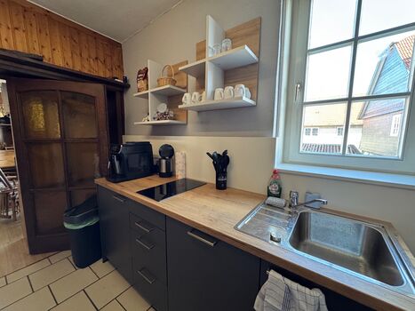 Pension und Ferienwohnungen zur goldenen Krone Picture 5 Pension und Ferienwohnungen zur goldenen Krone Picture 5