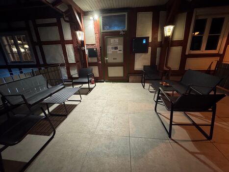 Pension und Ferienwohnungen zur goldenen Krone Picture 1 Pension und Ferienwohnungen zur goldenen Krone Picture 1