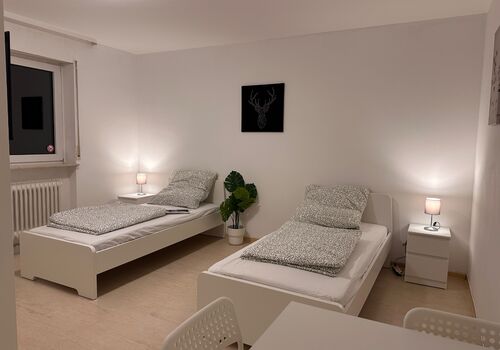 Nähe Darmstadt, Stellplatz, Einzelbetten, WLAN, Reinigungen Bild 5 Nähe Darmstadt, Stellplatz, Einzelbetten, WLAN, Reinigungen Bild 5