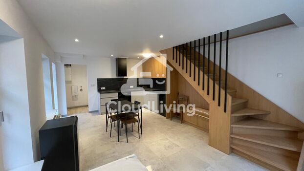 DO7 / CloudLiving Moderne Unterkunft mit WLAN, Küche, Parkplatz Bild 2 DO7 / CloudLiving Moderne Unterkunft mit WLAN, Küche, Parkplatz Bild 2