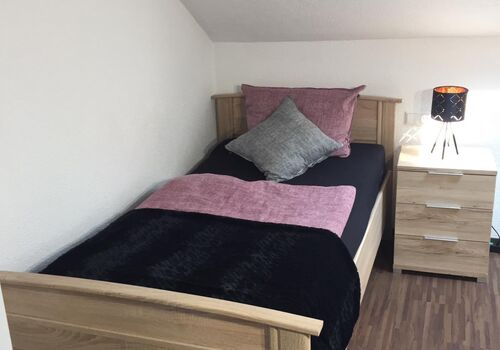 Pension Keck im Weinsberger Tal Bild 4 Pension Keck im Weinsberger Tal Bild 4