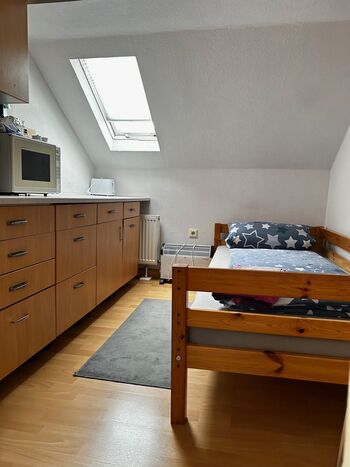 Monteurunterkunft Sonnenseite Bild 5 Monteurunterkunft Sonnenseite Bild 5