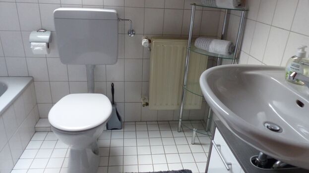 Ferienwohnung I "Haus Seeblick" Zdjęcie 3 Ferienwohnung I "Haus Seeblick" Zdjęcie 3