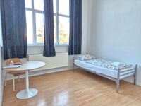 Monteurzimmer in Berlin-Pankow - Einzel- und Doppelzimmer Bild 12 Monteurzimmer in Berlin-Pankow - Einzel- und Doppelzimmer Bild 12