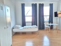 Monteurzimmer in Berlin-Pankow - Einzel- und Doppelzimmer Bild 14 Monteurzimmer in Berlin-Pankow - Einzel- und Doppelzimmer Bild 14