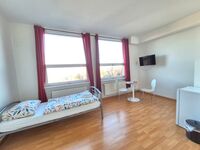 Monteurzimmer in Berlin-Pankow - Einzel- und Doppelzimmer Bild 17 Monteurzimmer in Berlin-Pankow - Einzel- und Doppelzimmer Bild 17