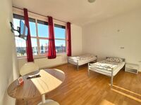 Monteurzimmer in Berlin-Pankow - Einzel- und Doppelzimmer Bild 16 Monteurzimmer in Berlin-Pankow - Einzel- und Doppelzimmer Bild 16