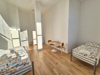 Monteurzimmer in Berlin-Pankow - Einzel- und Doppelzimmer Bild 18 Monteurzimmer in Berlin-Pankow - Einzel- und Doppelzimmer Bild 18